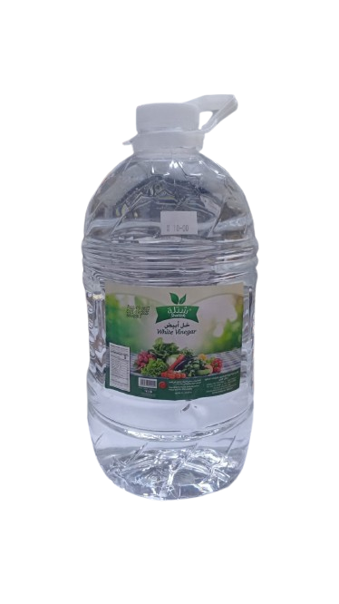 SHATLEH WHITE VINGER 4L