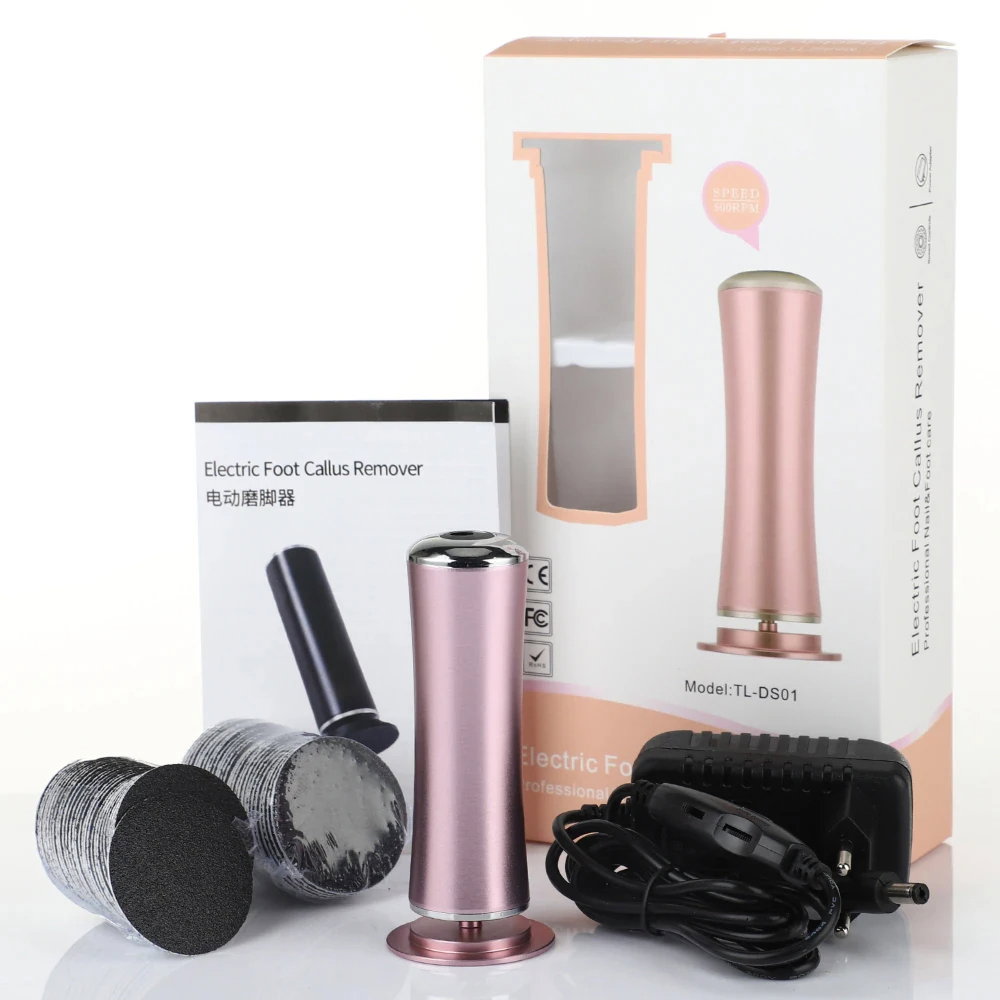 electric dead skin callus remover_0