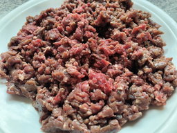 Venison Mince (500g)