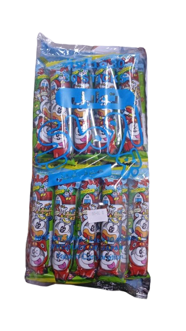 OUMAIBU VAJBA SPICY 5GM*30PCS_0