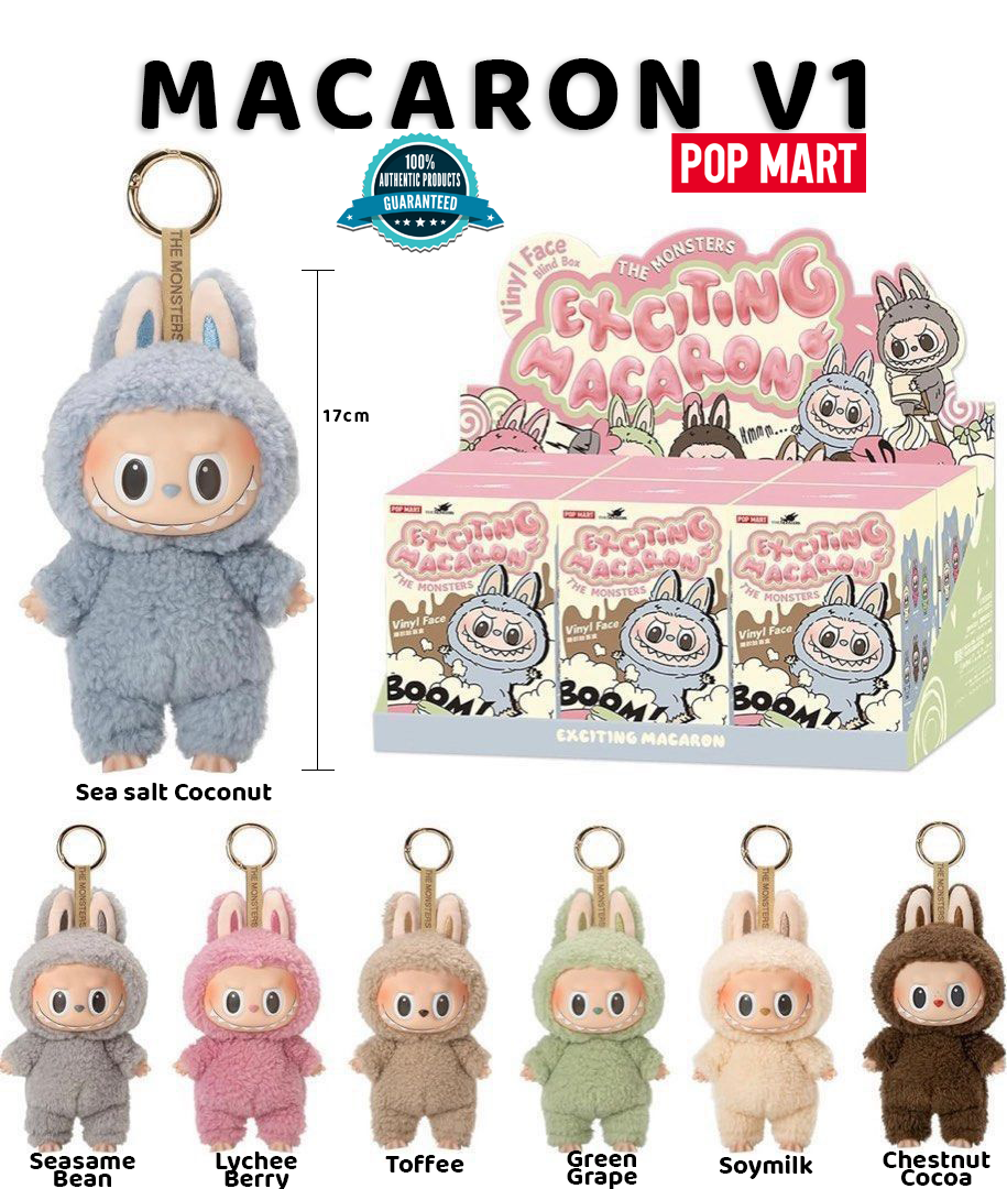 LaBuBu Macaron V1_1