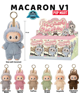 LaBuBu Macaron V1