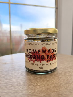 Rendang Paste 150g