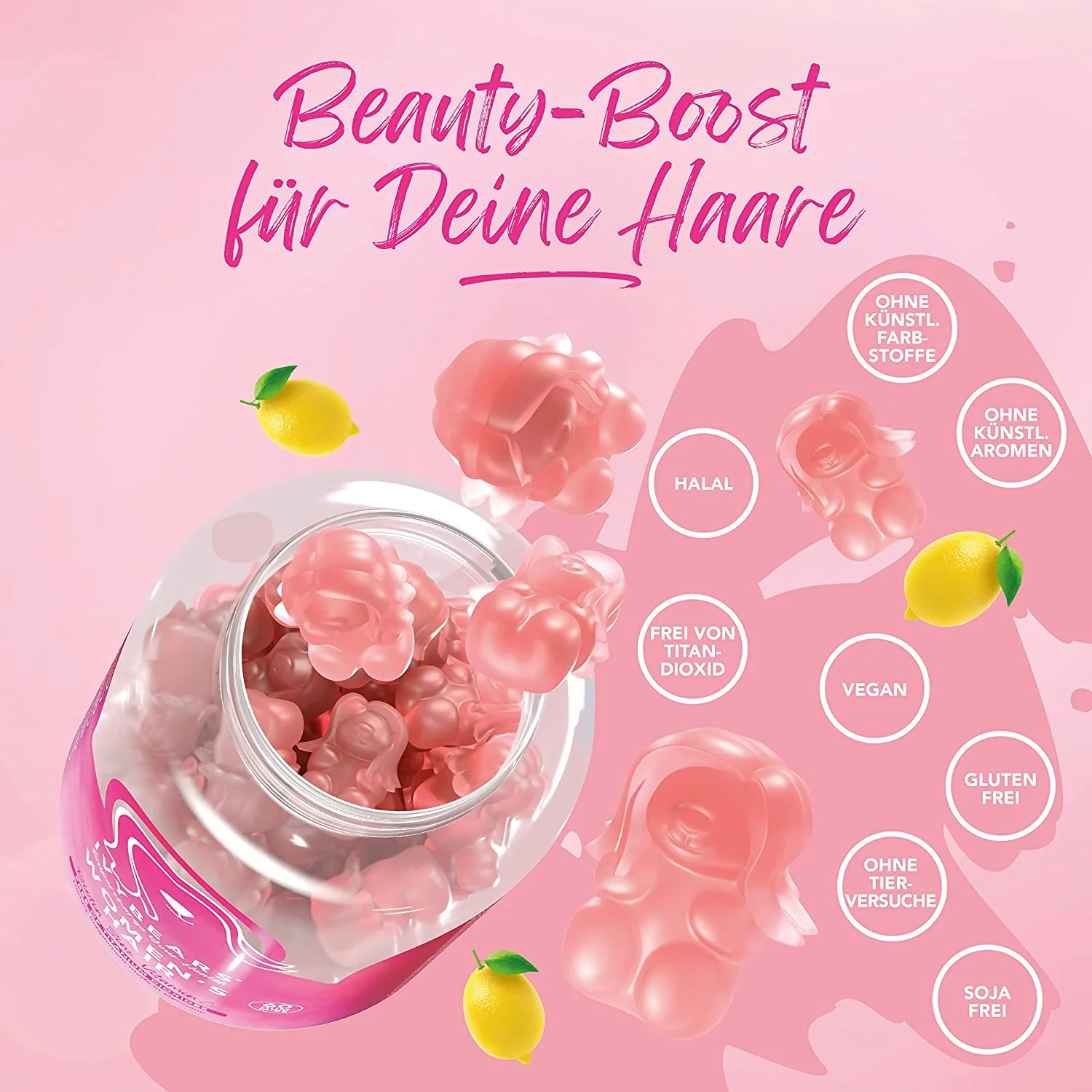 IVYBEARS  PROFESSIONAL LINE, ئڤیبێرسی پرۆفیشنال بەتینتر لە نۆرمالەکە _2