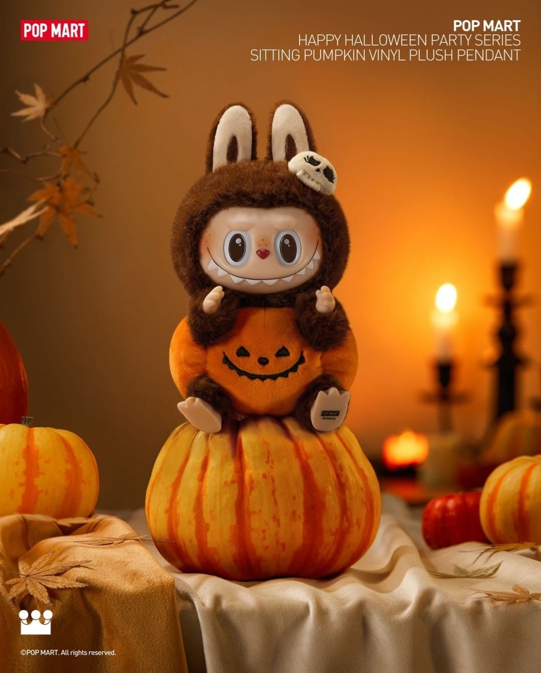 LaBuBu Halloween_0
