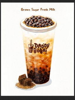 Brown Sugar Series