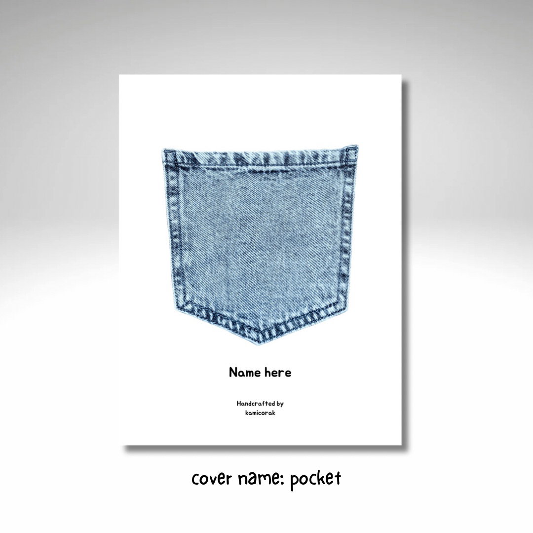 Pocket