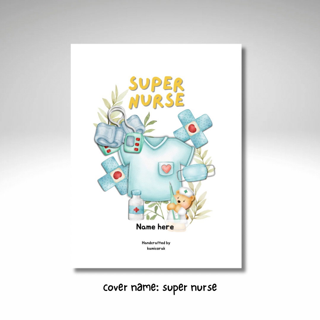 Super nurse_0