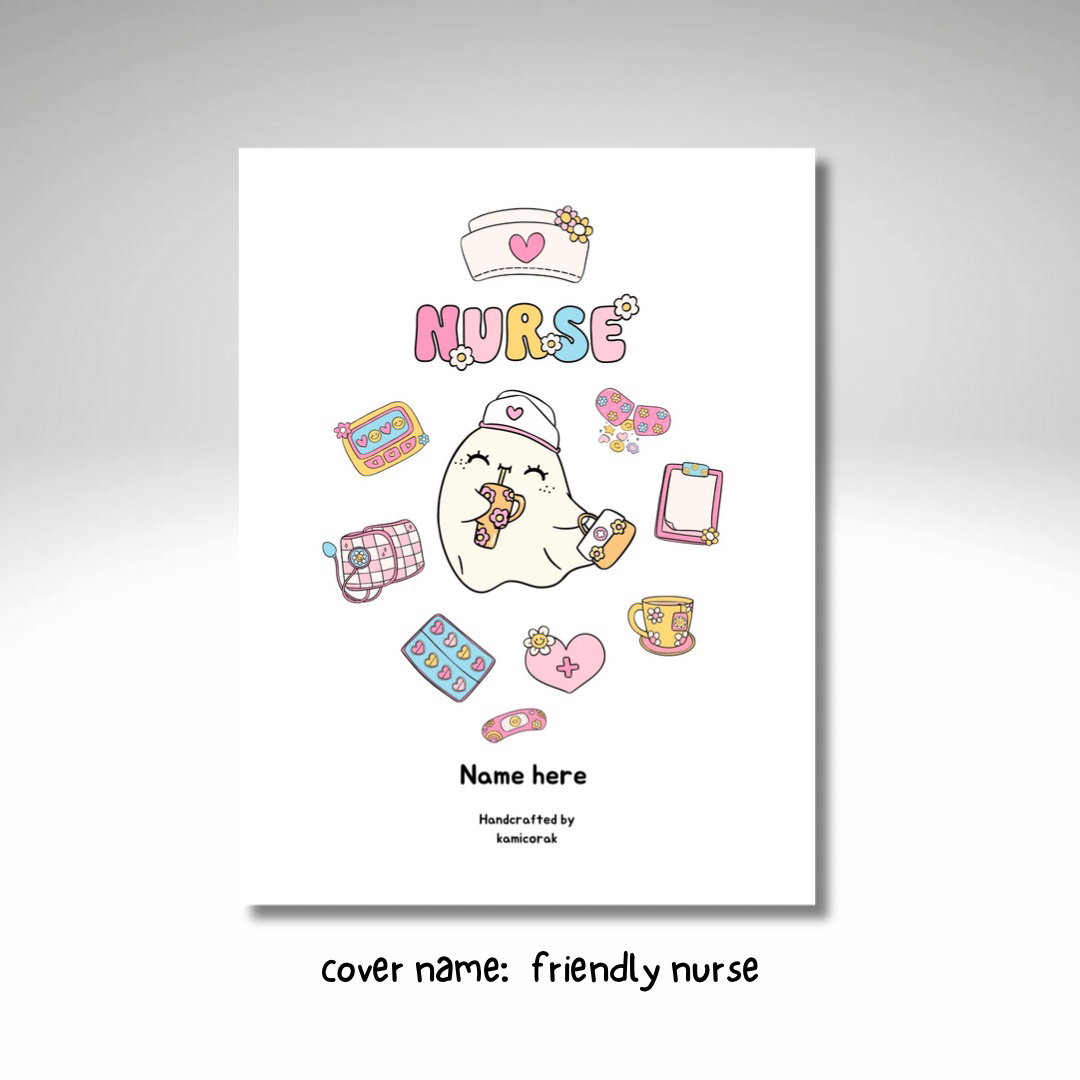 Friendly nurse_0
