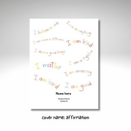 Affirmation