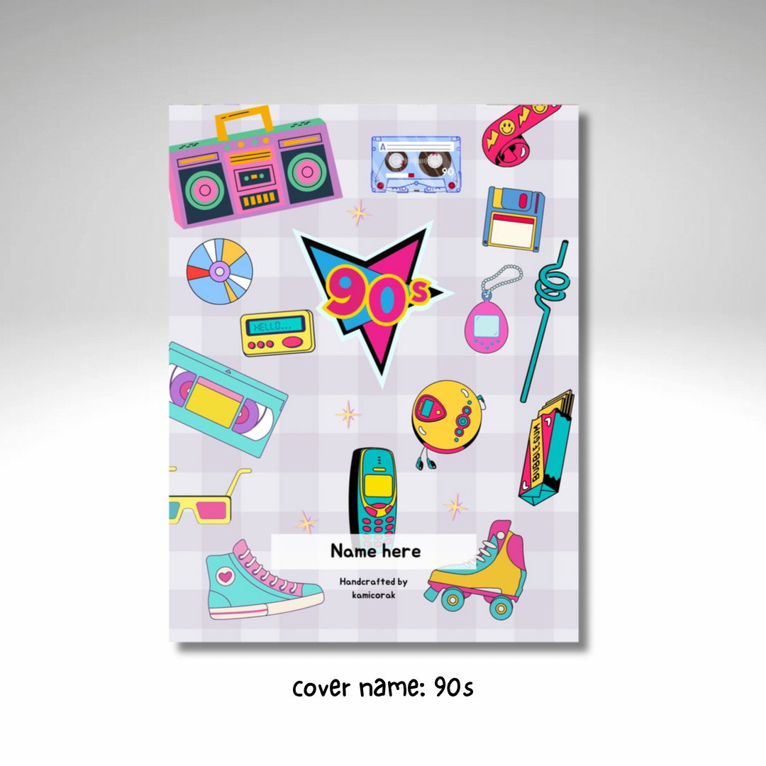 90s