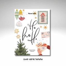 Christmas Edition