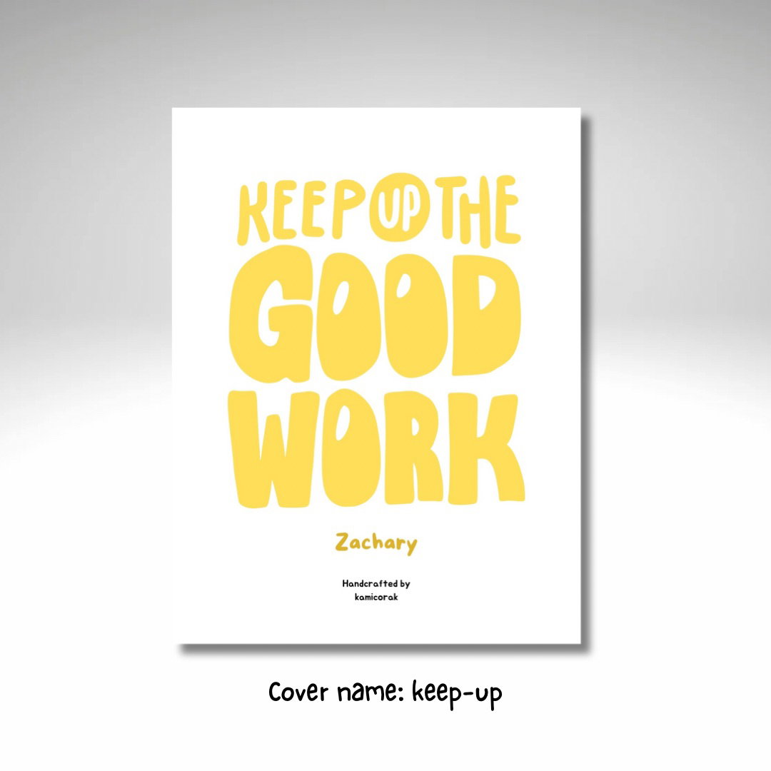 Keep-up