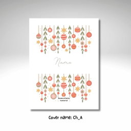 Ch_A