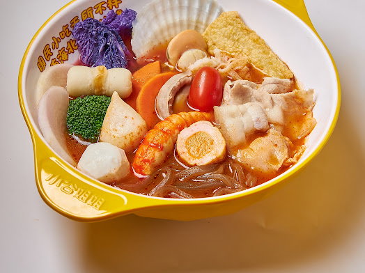 ข้าวผัด
