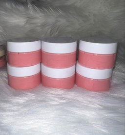 Strawberry Infused Body Butter 250 ml 