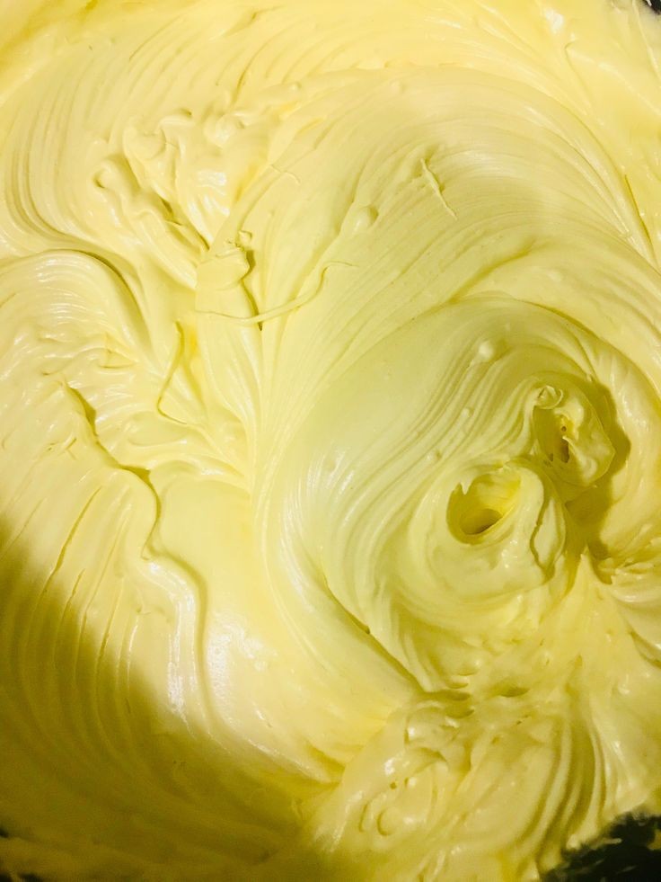 Vanilla Infused Body Butter 250 ml _2