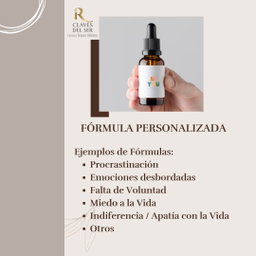 Ofertas Kit Fórmulas FDB