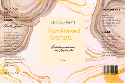 Sunkissed Serum 30 ml 