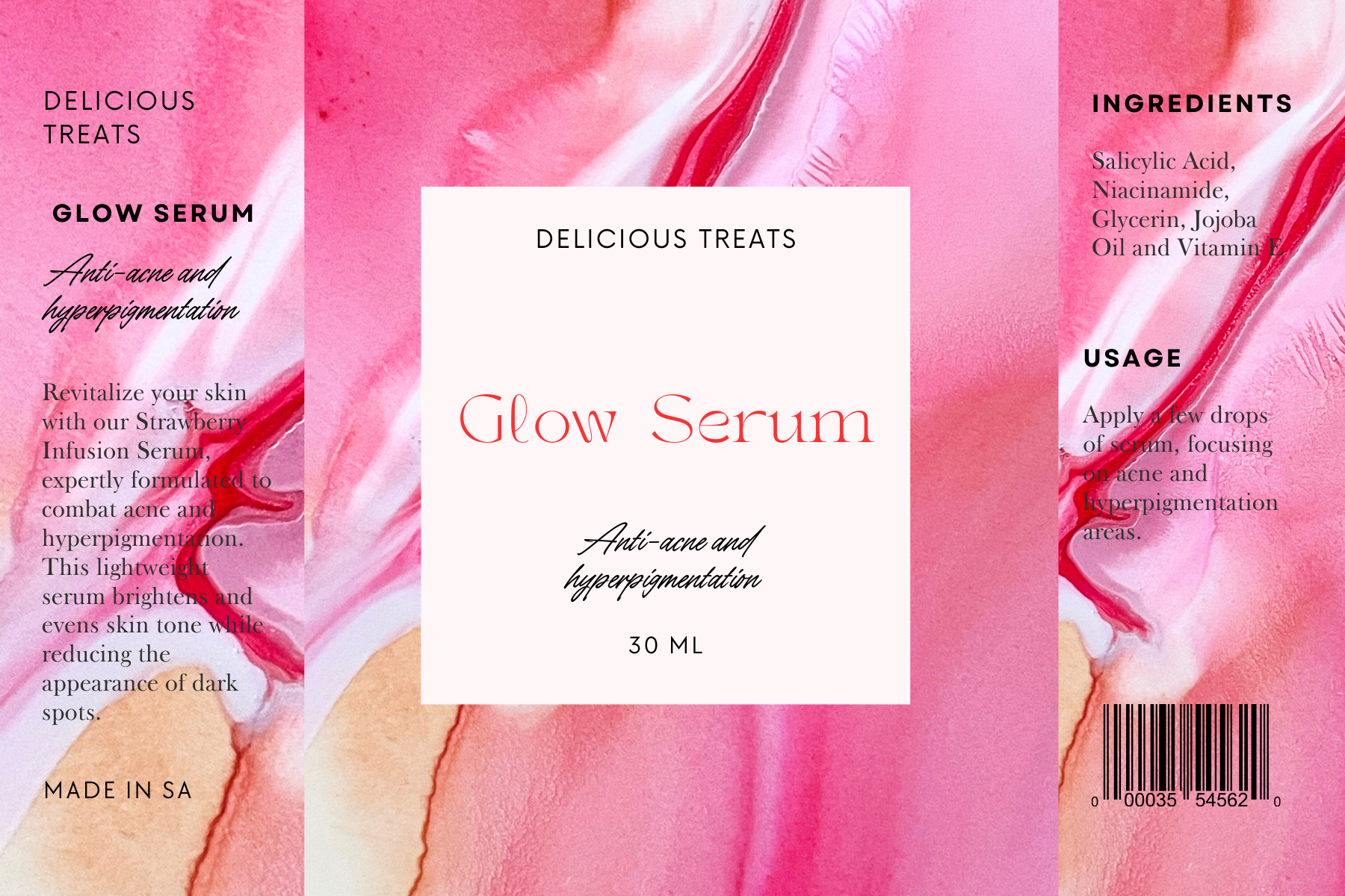 Glow Serum 30 ml _3