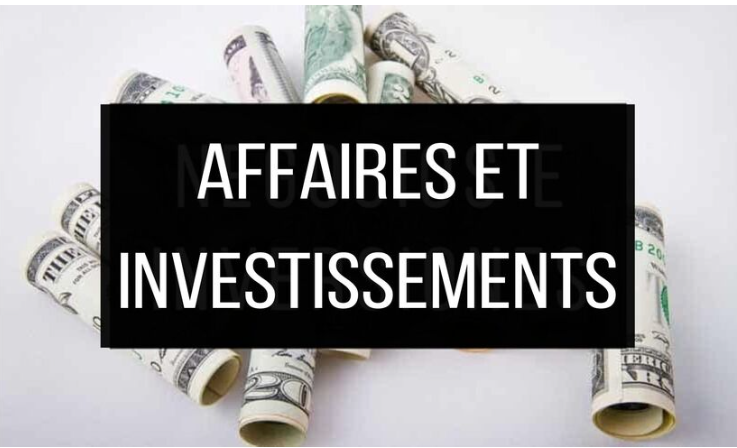 5 LIvres D'affaire Et Investissement _2