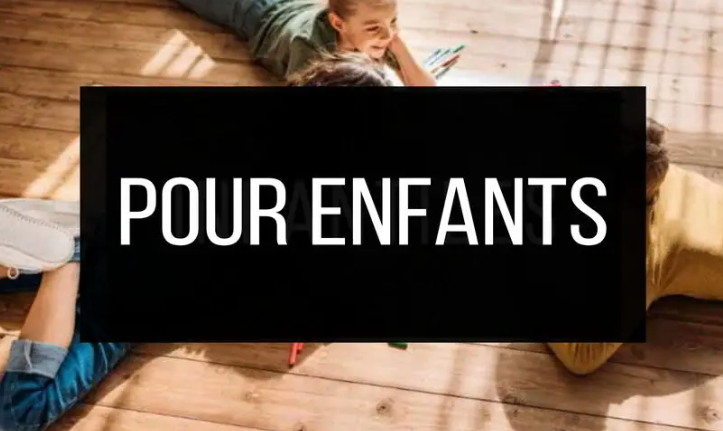 5 Livres Pour Enfant _1