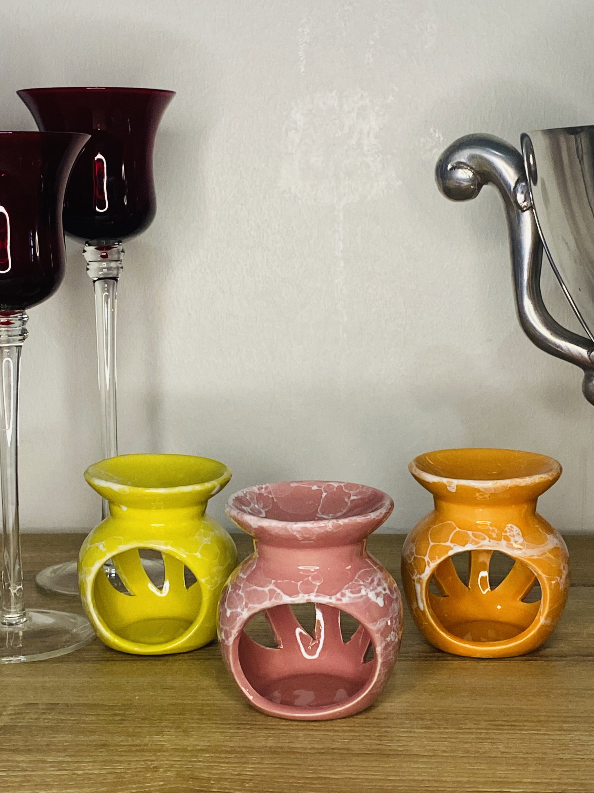 Oil/Wax Melt burner_0