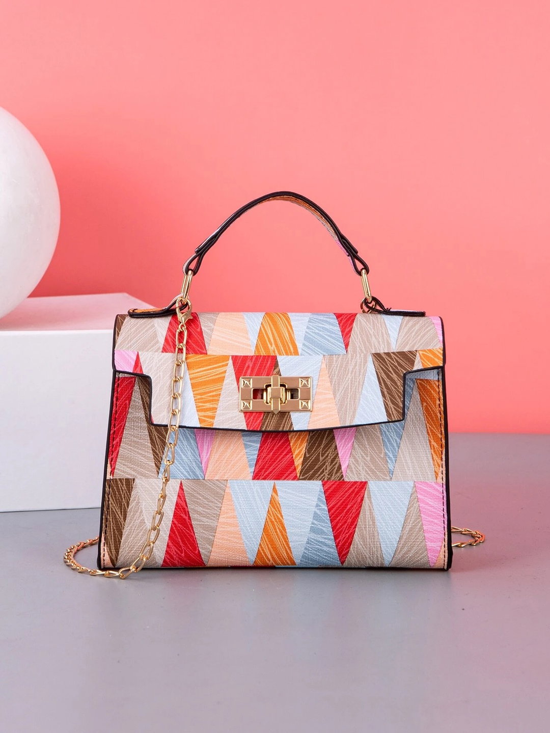 Bag empire 