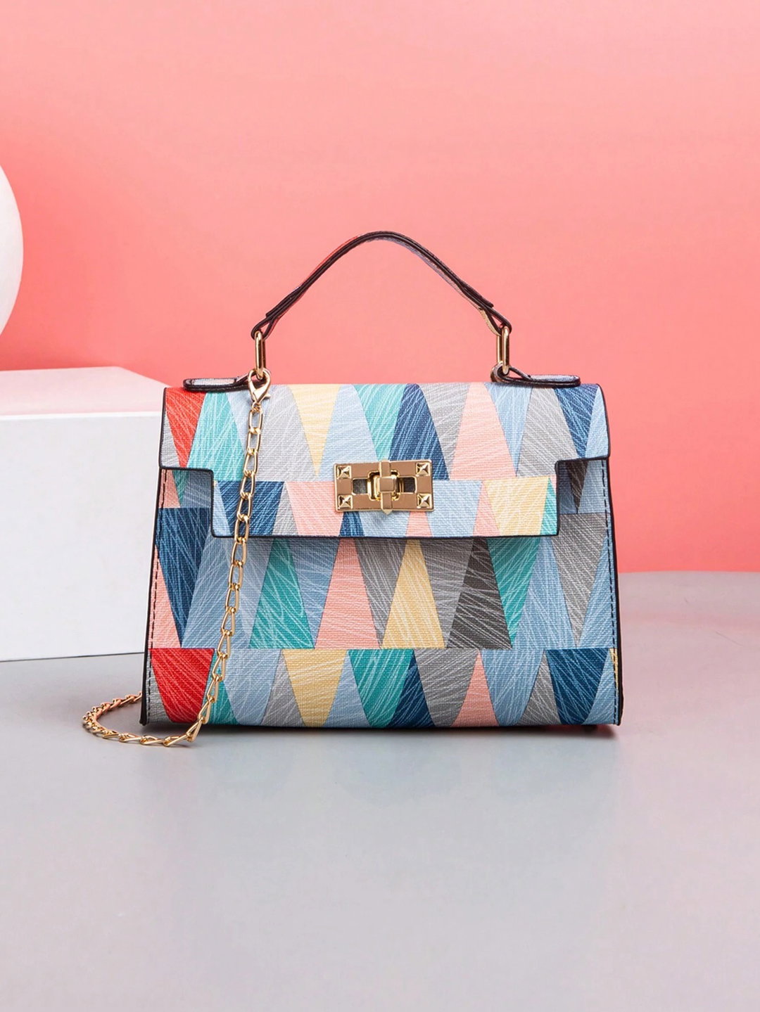 Bag lite