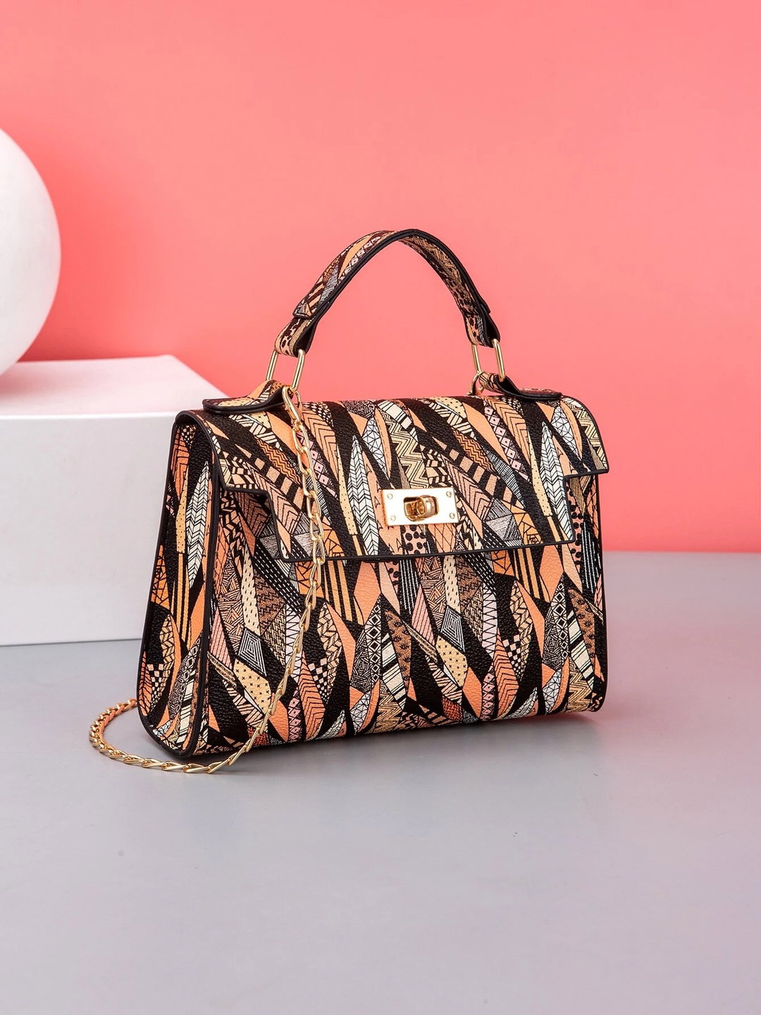 Bag nice
