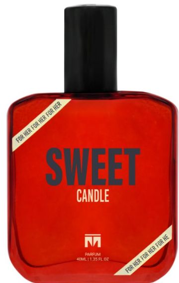 Sweet perfume 40ml_0