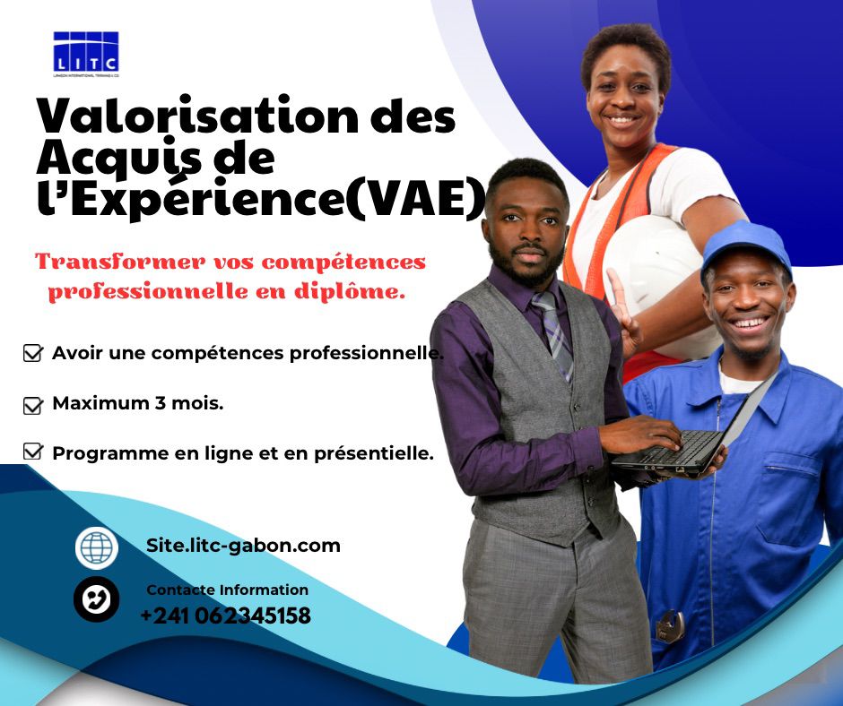 Valorisation des Acquis de L'expérience _0