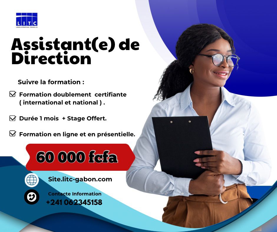 Assistante De Direction _0