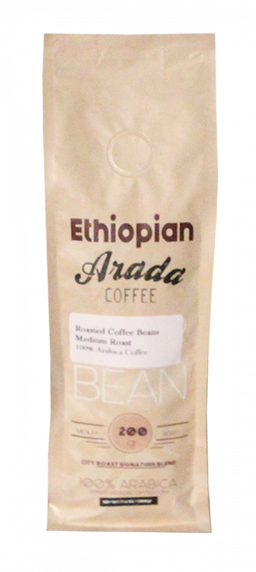 Arada Coffee Beans