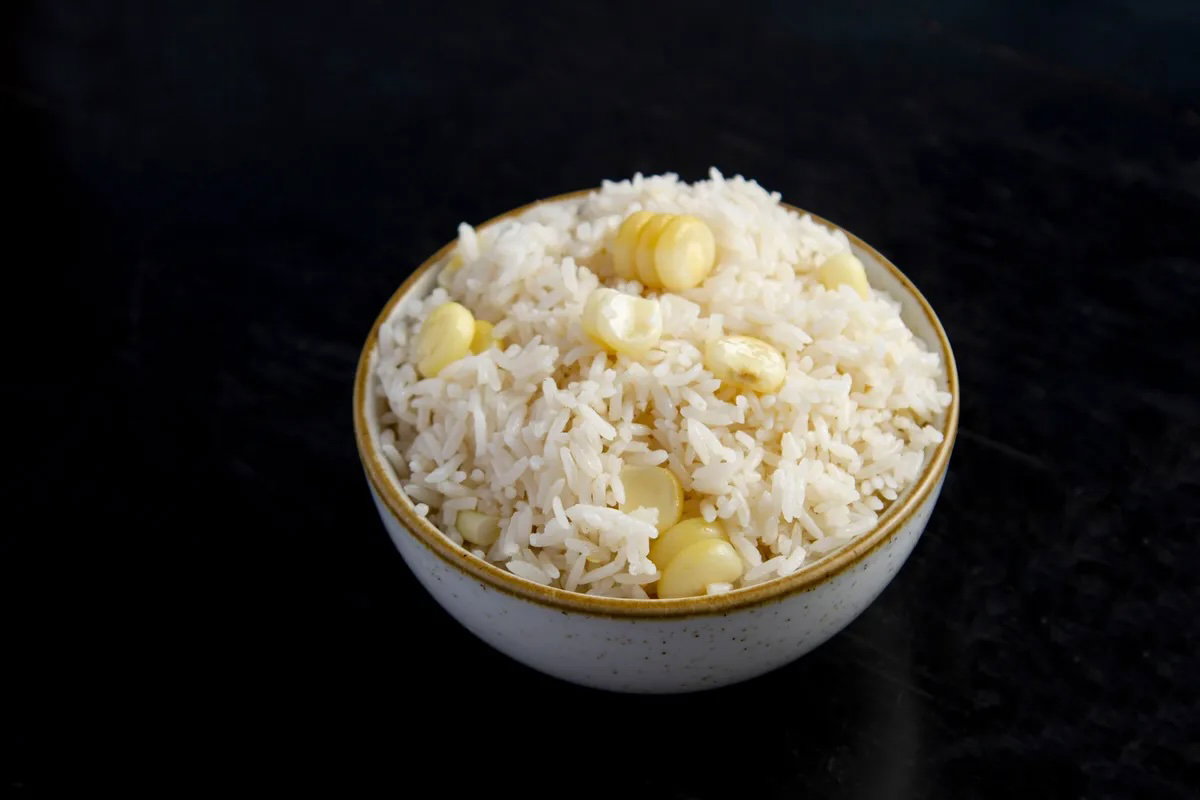 Arroz con Choclo_0