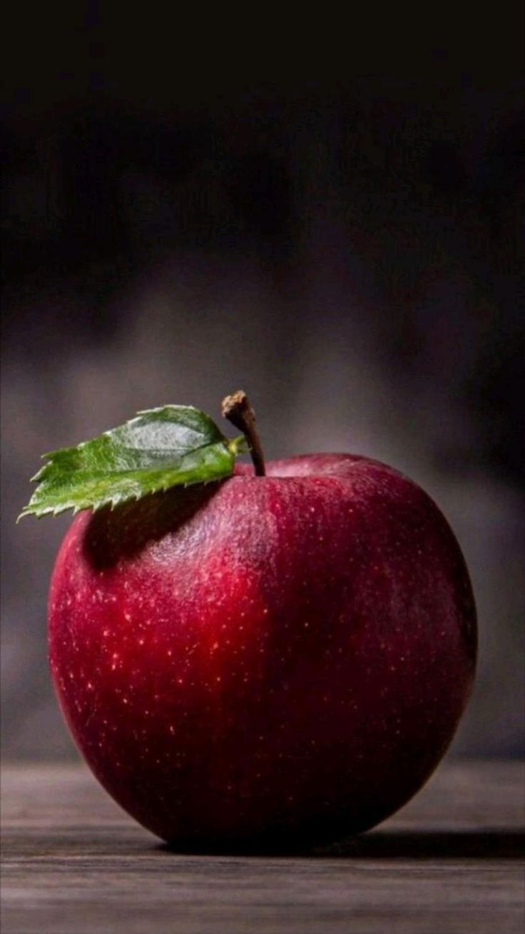 Red Apple_0