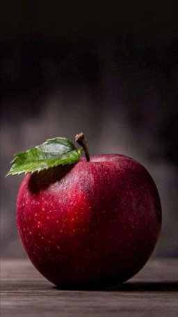Red Apple