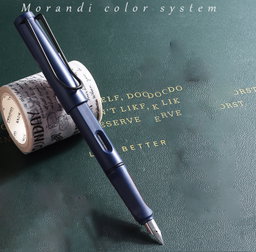 Fountain pen BIG DEAL !