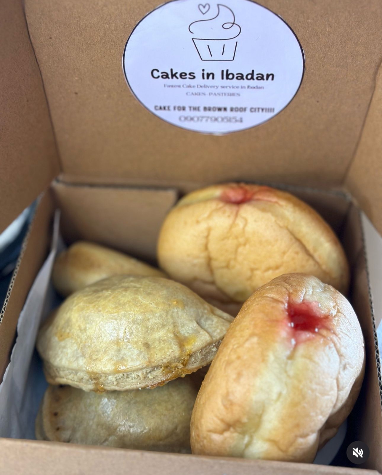 Pastries: PIES AND DOUGHNUTS._4