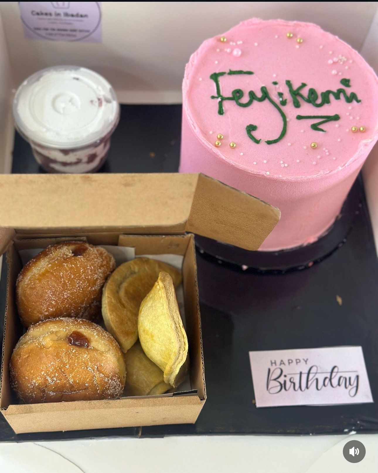 Pastries: PIES AND DOUGHNUTS._5