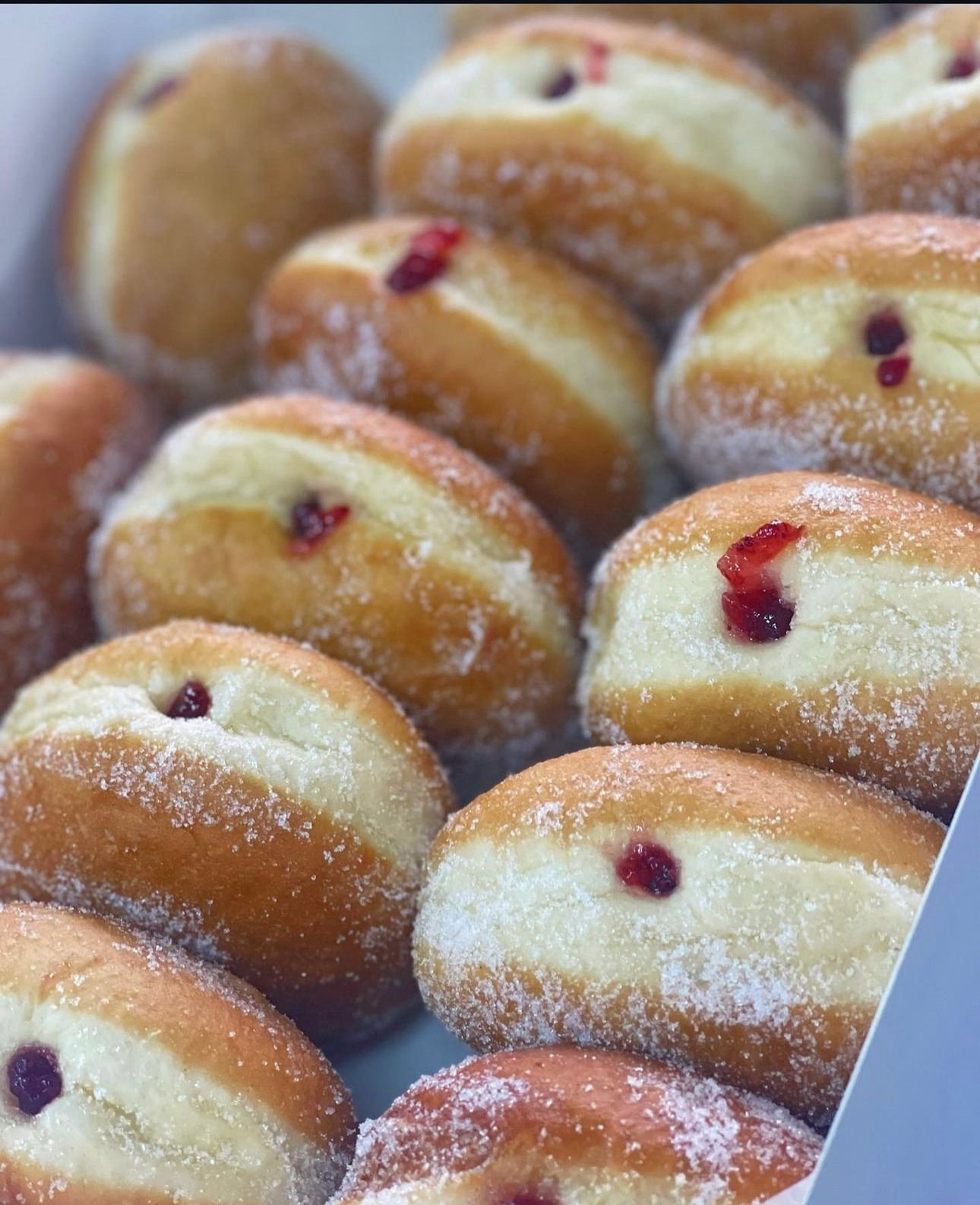Pastries: PIES AND DOUGHNUTS._6