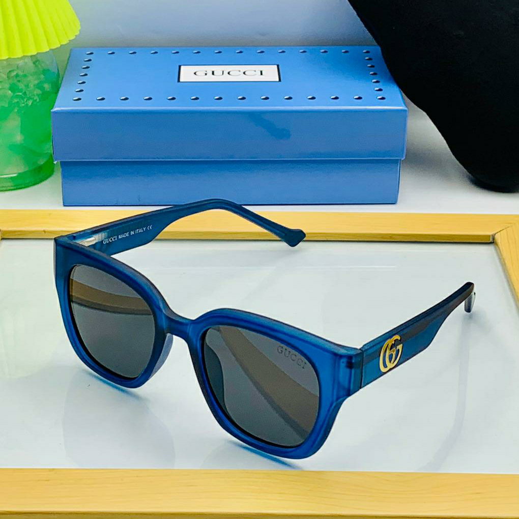 GUCCI LADY SUNGLASSES (ORIGINAL)