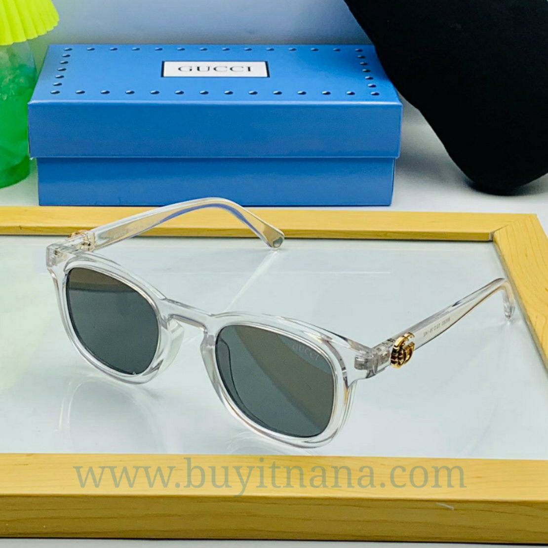 GUCCI LADY SUNGLASSES (ORIGINAL)_1