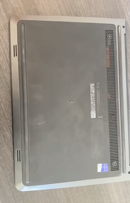 DELL LATITUDE 3450