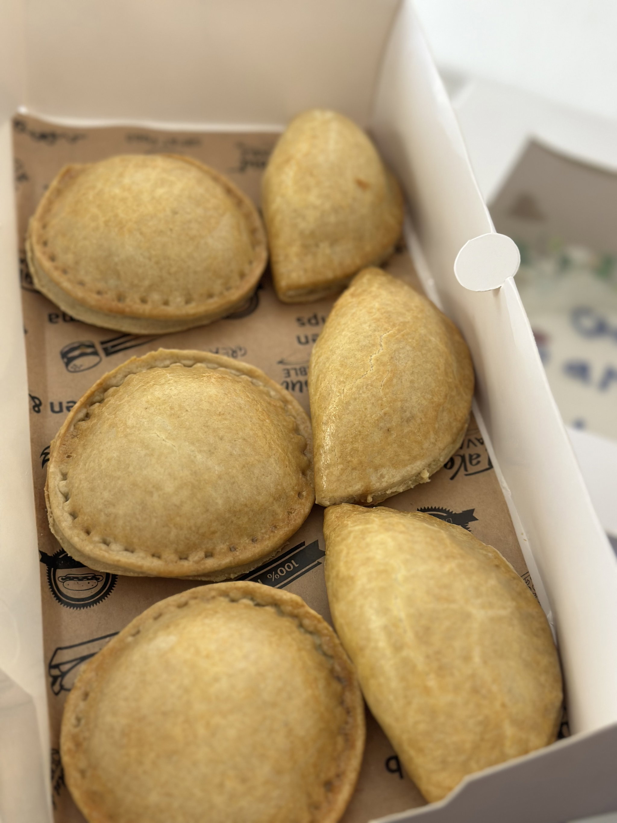Pastries: PIES AND DOUGHNUTS._2