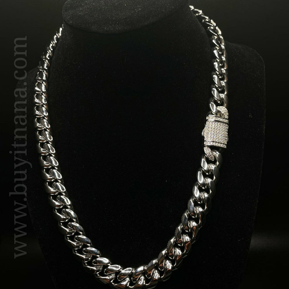 CUBAN LINK CHAIN_1