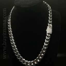 CUBAN LINK CHAIN