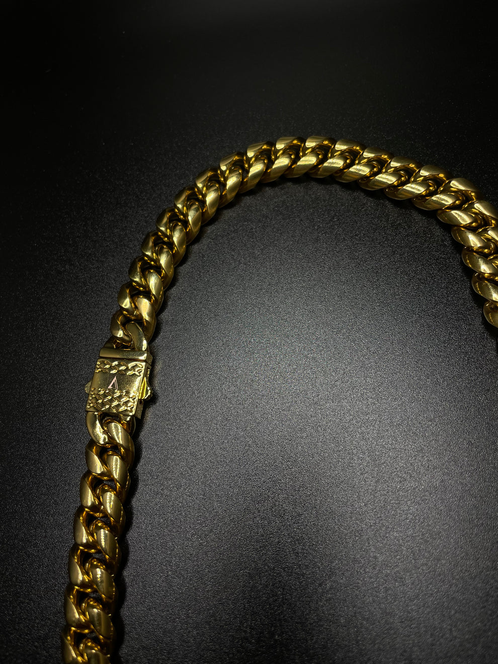 CUBAN LINK CHAIN_2