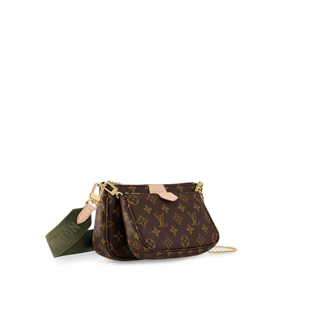 Multi Pochette