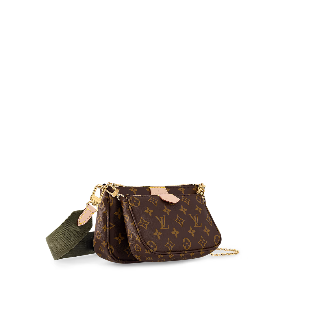 Multi Pochette